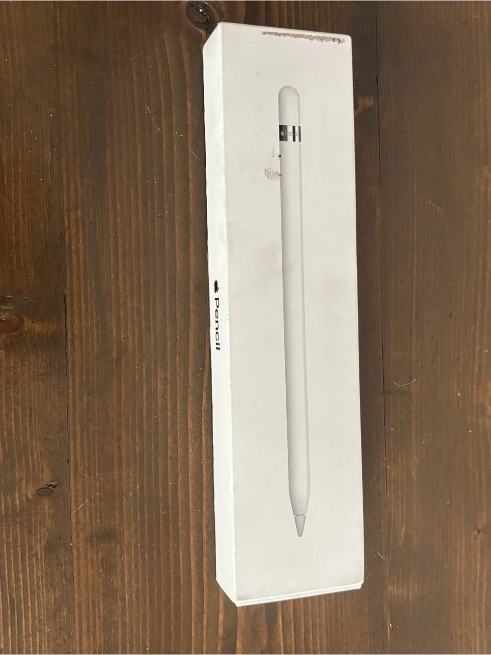 Apple White Apple Pencil in Original Box